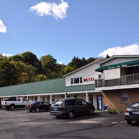 Countryside Motel Fishkill Exterior photo
