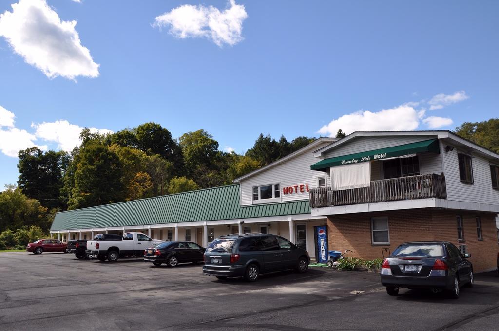 Countryside Motel Fishkill Exterior photo