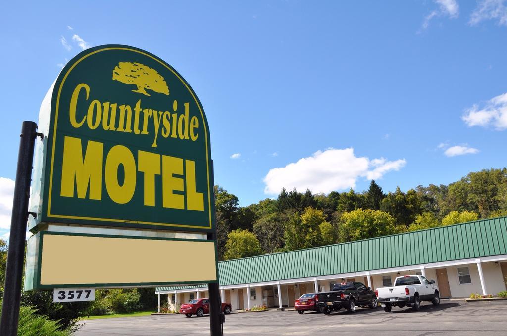 Countryside Motel Fishkill Room photo