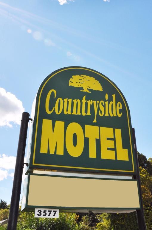 Countryside Motel Fishkill Room photo