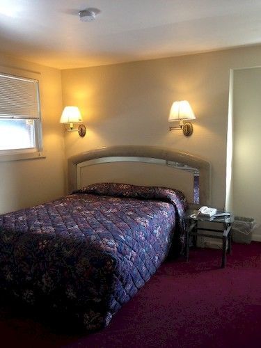 Countryside Motel Fishkill Exterior photo
