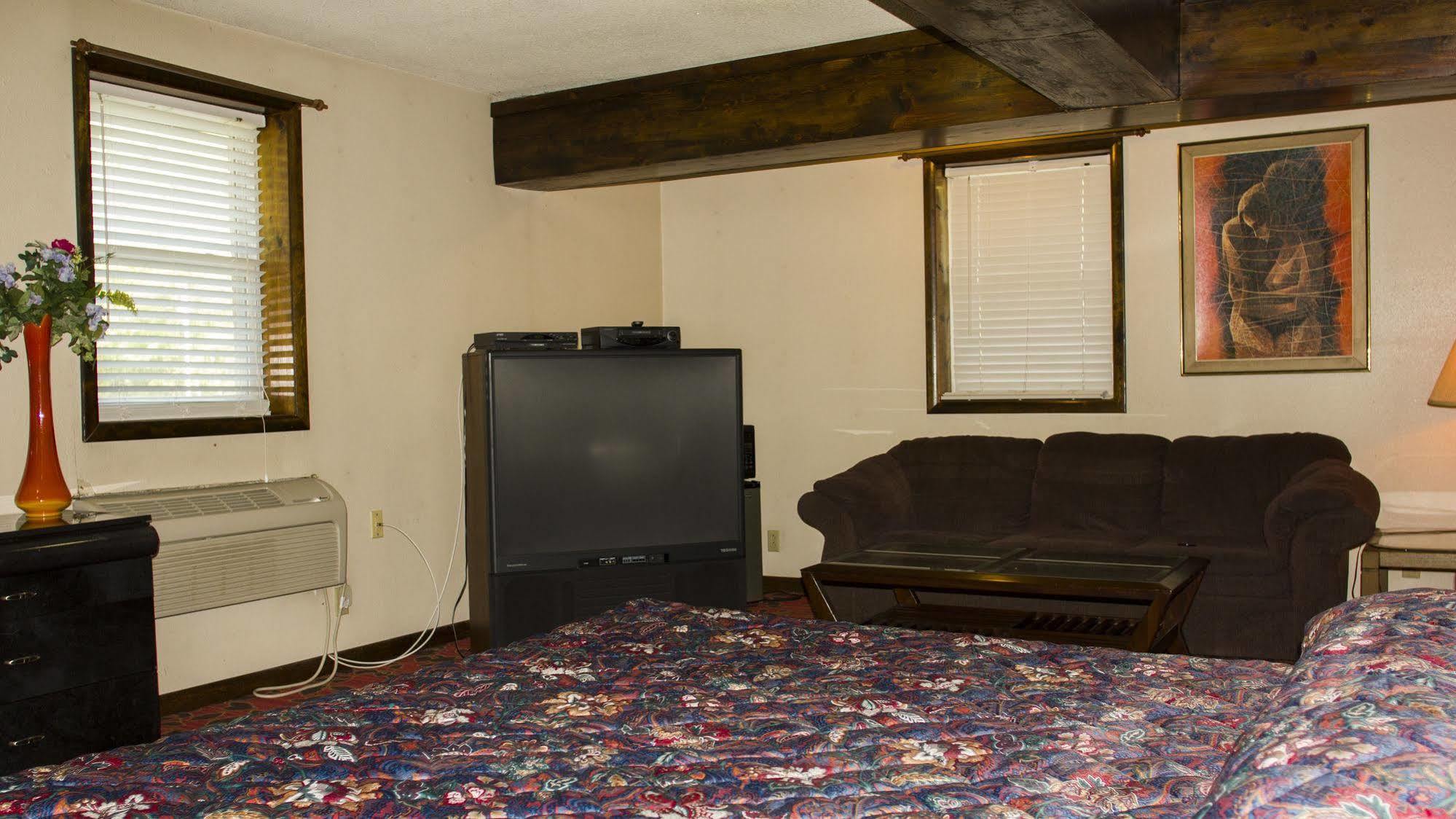 Countryside Motel Fishkill Exterior photo