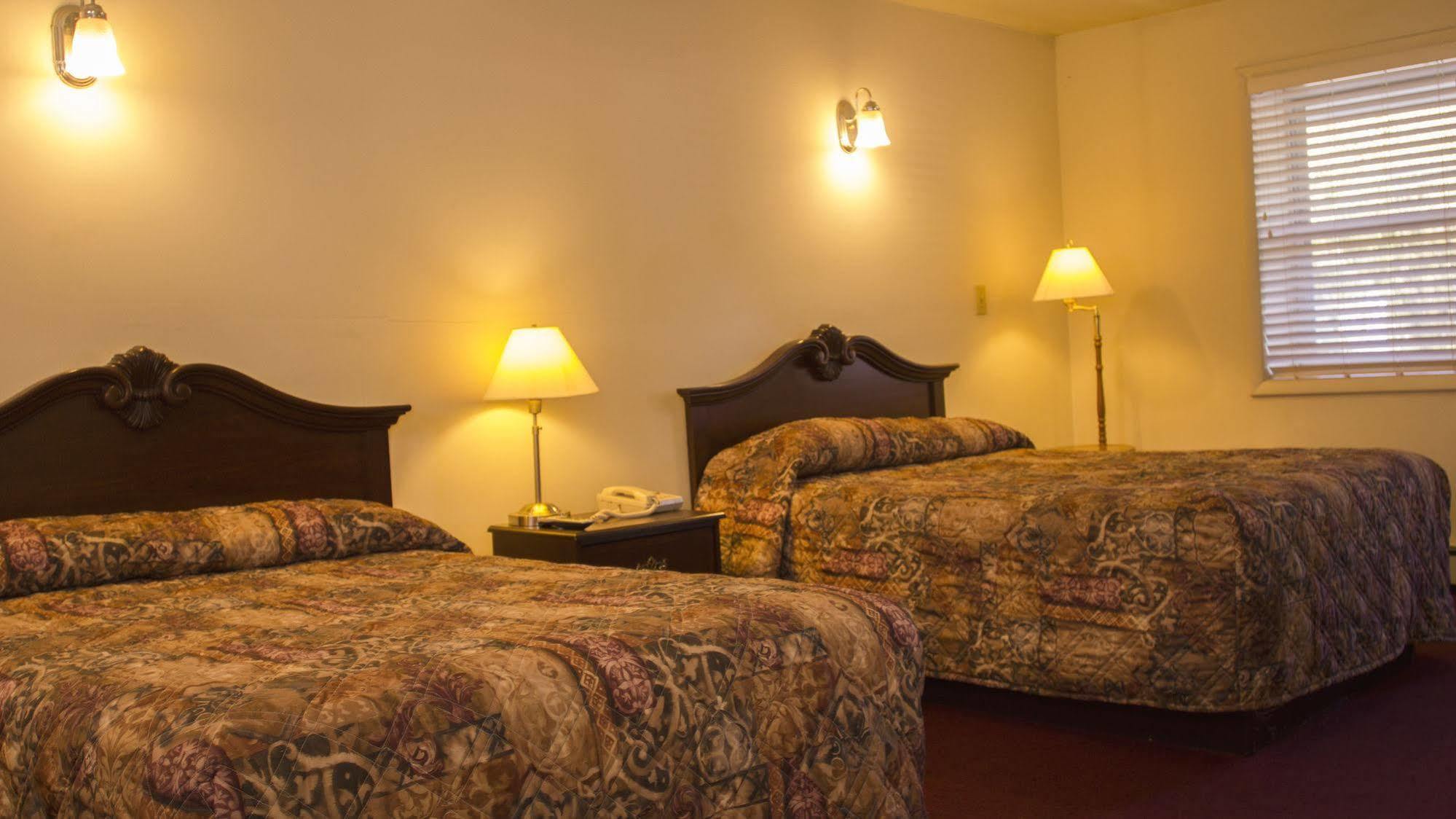 Countryside Motel Fishkill Exterior photo