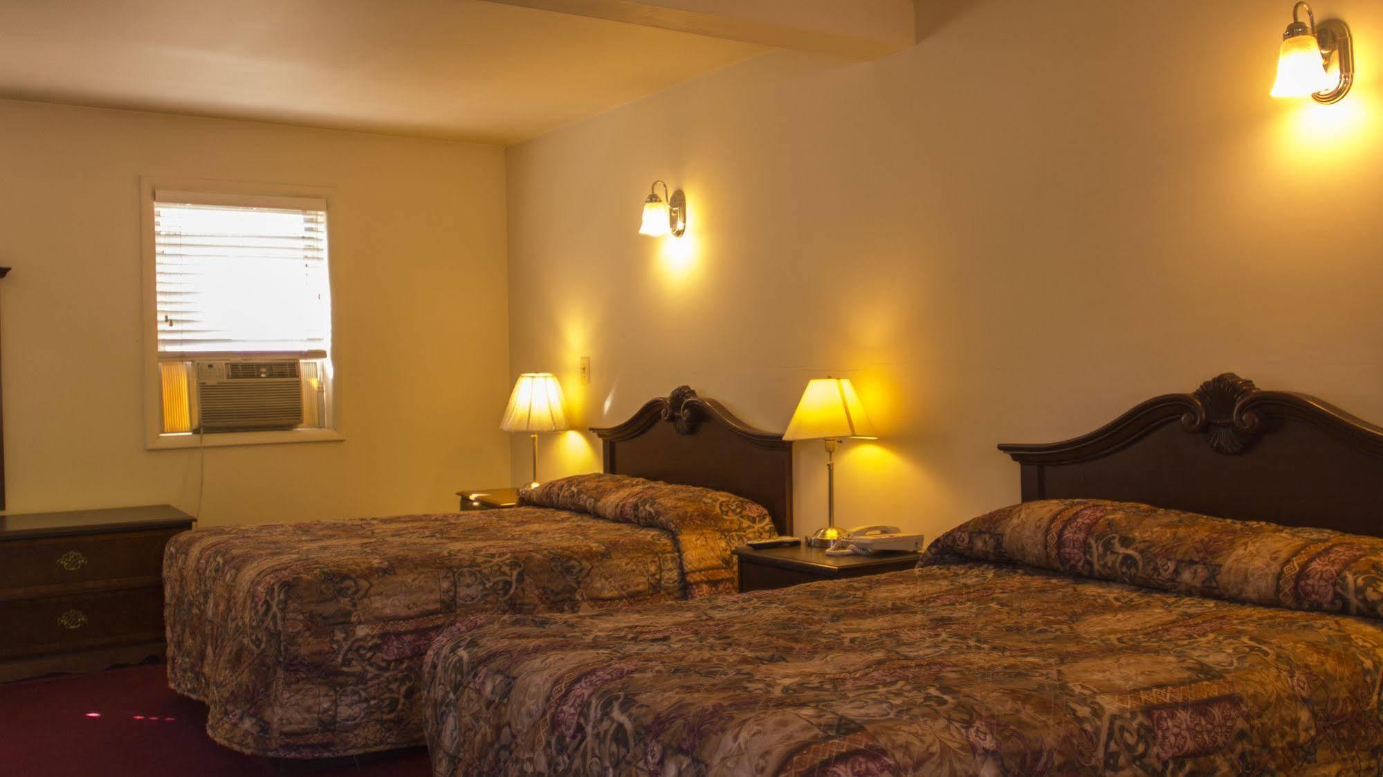 Countryside Motel Fishkill Exterior photo